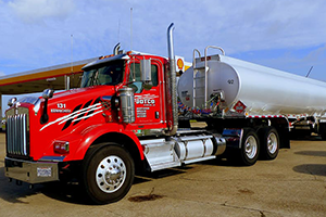 Transporte de Mercadorias Perigosas - ADR*